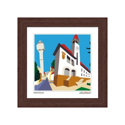 MORTÁGUA Minis – Câmara