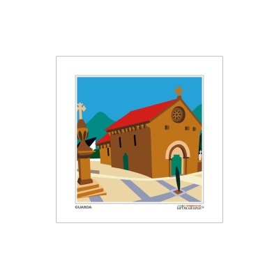 GUARDA Minis – Mileu