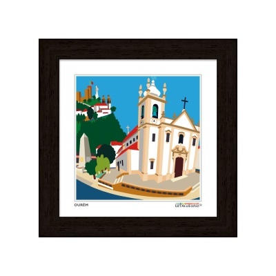 OURÉM Minis – Piedade