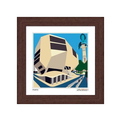 PORTO Minis – Casa da Música