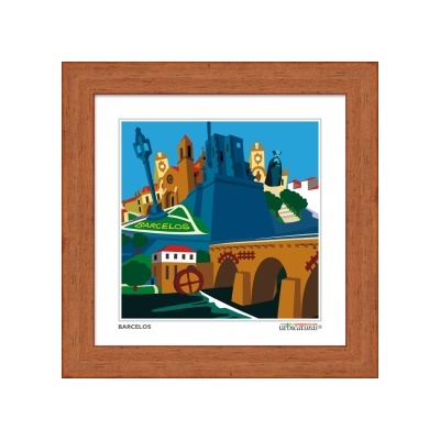 BARCELOS Minis – Geral