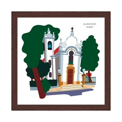 ALMEIRIM Recortes – Matriz