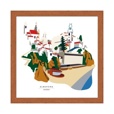 ALBUFEIRA Recortes – Geral