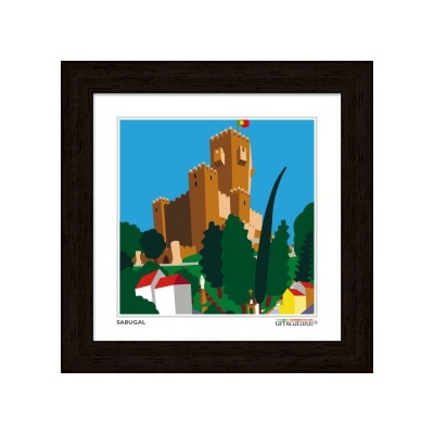 SABUGAL Minis – Castelo