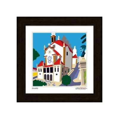 OLHÃO Minis – Rosário (detrás)