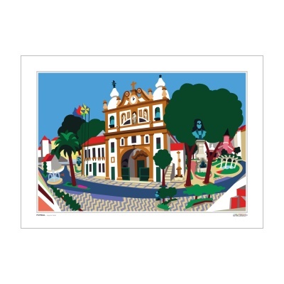 POMBAL – Largo do Cardal