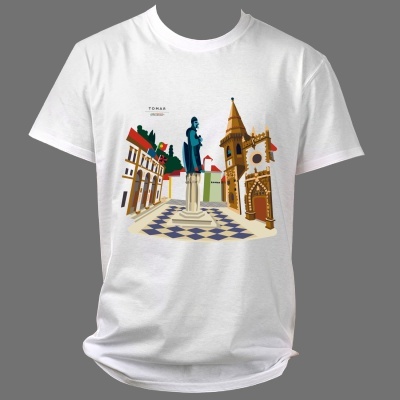 TOMAR T-Shirts – República