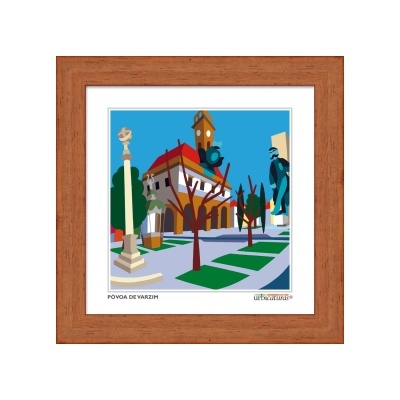 PÓVOA DE VARZIM Minis – Almada