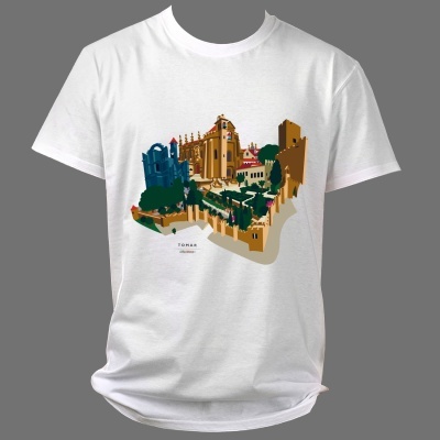 TOMAR T-Shirts – Convento