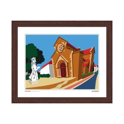 SANTARÉM – Convento de São Francisco