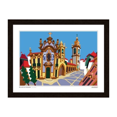 SÃO JOÃO DA PESQUEIRA – Praça da República