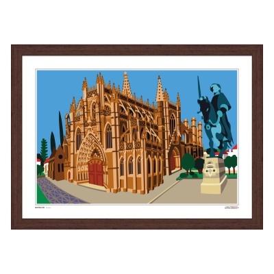 BATALHA – Mosteiro