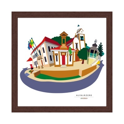 ALVAIÁZERE Recortes – Câmara