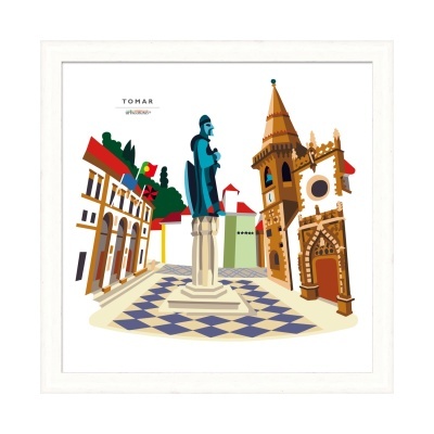 TOMAR Recortes – República