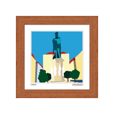 LISBOA Minis – Camões