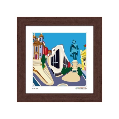 PORTO Minis – Batalha