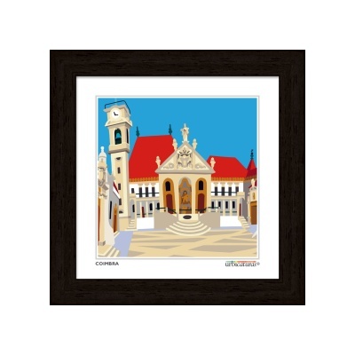 COIMBRA Minis – Paço das Escolas COIMBRA Minis – Paço das Escolas