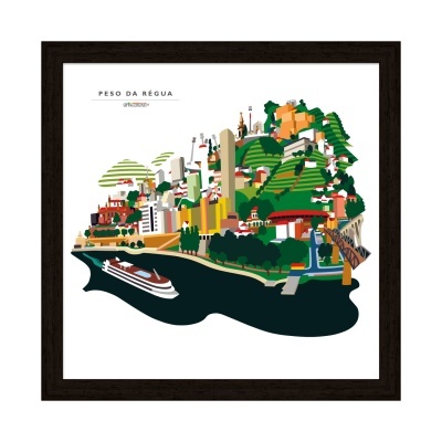 PESO DA RÉGUA Recortes – Geral