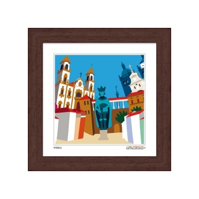 VISEU Minis – Dom Duarte