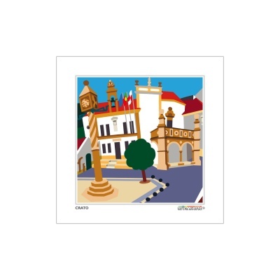 CRATO Minis – Câmara CRATO Minis – Câmara