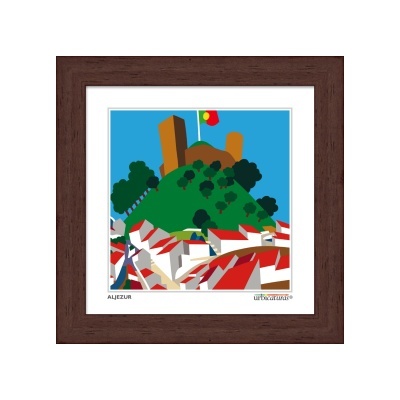 ALJEZUR Minis – Castelo