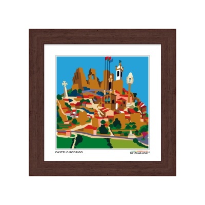 CASTELO RODRIGO Minis – Geral