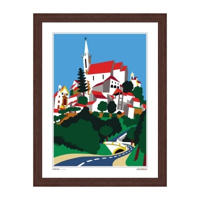 SARDOAL – Vista geral