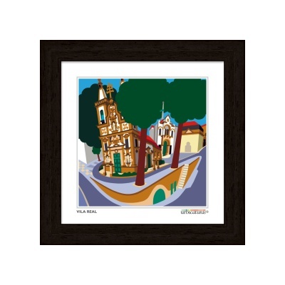 VILA REAL Minis – São Pedro