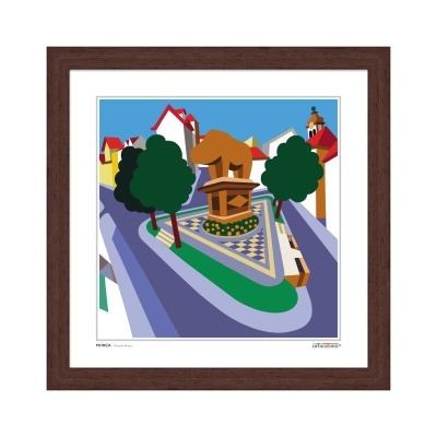 MURÇA – Porca de Murça