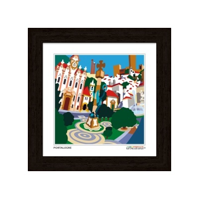 PORTALEGRE Minis – Rossio