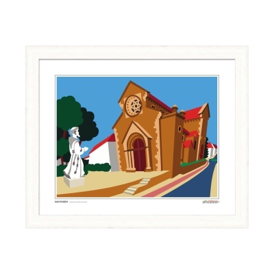 SANTARÉM – Convento de São Francisco