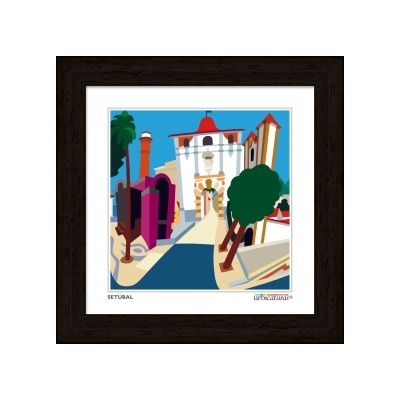 SETÚBAL Minis – Arco