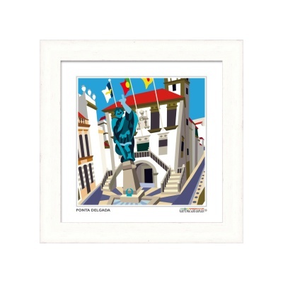 PONTA DELGADA Minis – Câmara