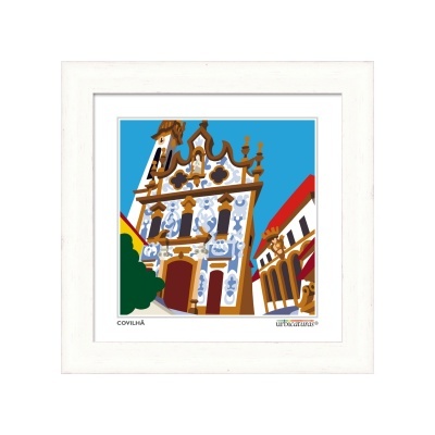 COVILHÃ Minis – Santa Maria