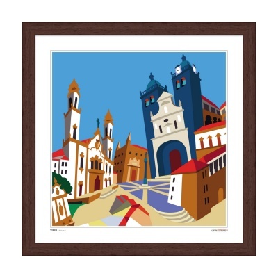 VISEU – Adro da sé