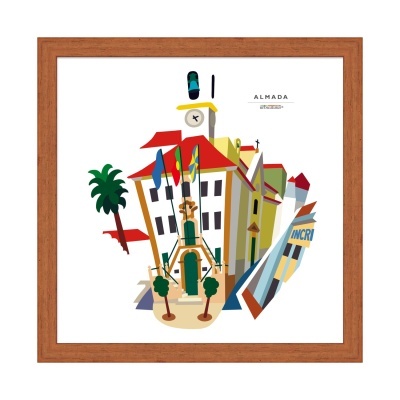 ALMADA Recortes – Câmara