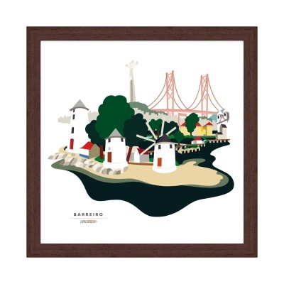 BARREIRO Recortes – Alburrica