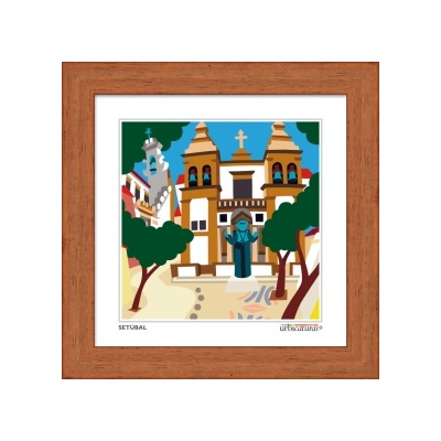 SETÚBAL Minis – Sé