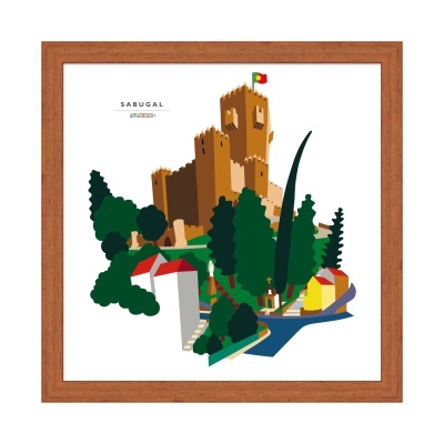 SABUGAL Recortes – Castelo