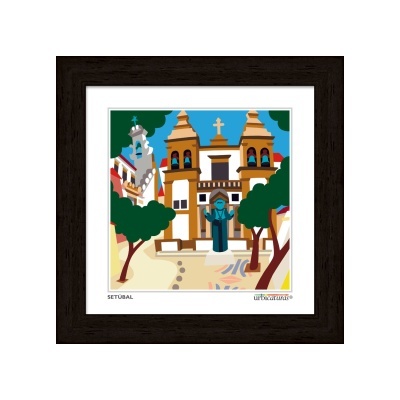 SETÚBAL Minis – Sé