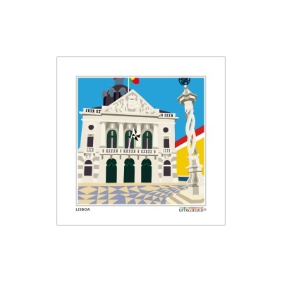 LISBOA Minis – Câmara LISBOA Minis – Câmara