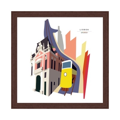 LISBOA Recortes – Glória