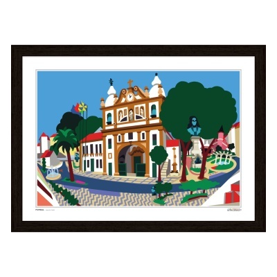 POMBAL – Largo do Cardal