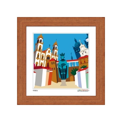 VISEU Minis – Dom Duarte