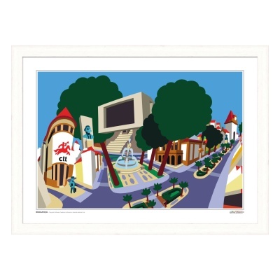 BRAGANÇA – Praça do Professor Cavaleiro de Ferreira e Avenida João da Cruz