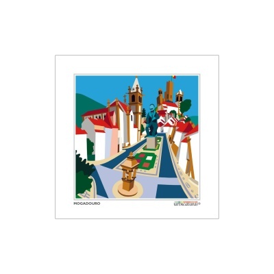 MOGADOURO Minis – Trindade Coelho MOGADOURO Minis – Trindade Coelho