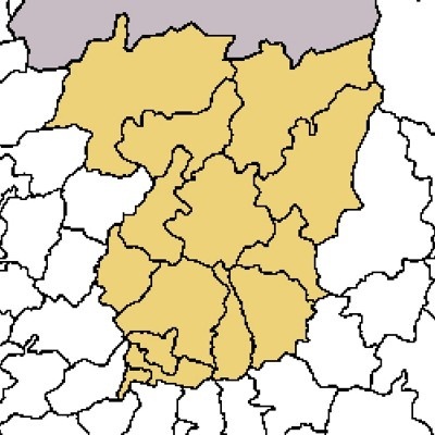 Distrito de Vila Real