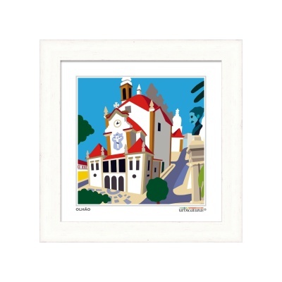 OLHÃO Minis – Rosário (detrás)