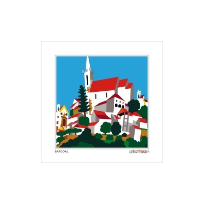 SARDOAL Minis – Geral