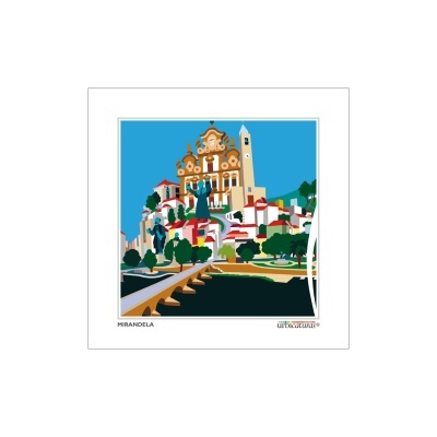 MIRANDELA Minis – Geral